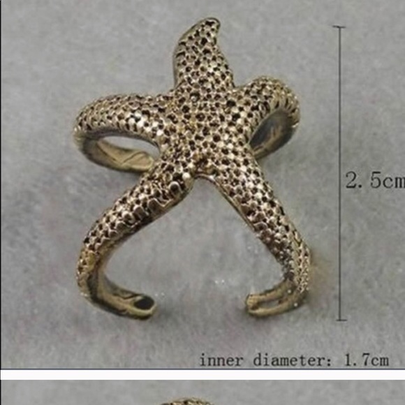 Start fish ring - Picture 3 of 5